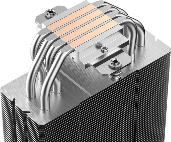 Кулер для процессора ID-Cooling SE-214-XT DF