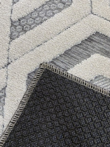 Коврик Linea Hali Banco / P1341-GREY