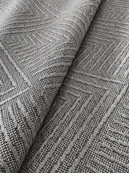 Ковер Linea Hali Gabardine / K5052-GREY