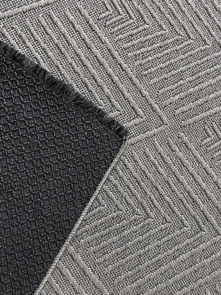 Ковер Linea Hali Gabardine / K5052-GREY