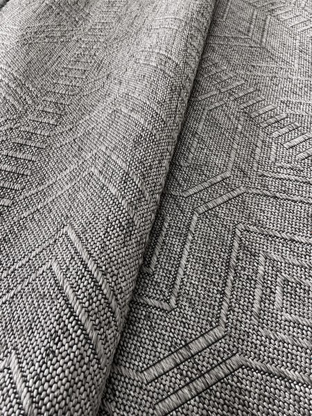 Ковер Linea Hali Gabardine / K5053-GREY