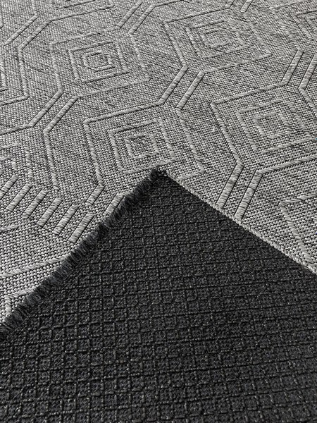 Ковер Linea Hali Gabardine / K5053-GREY