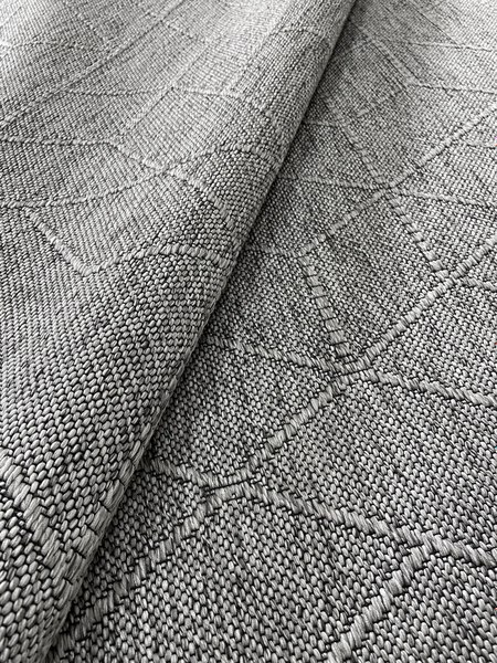 Ковер Linea Hali Gabardine / K5094B-GREY