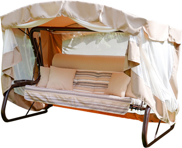 Качели садовые Olsa Александрия с1497 - фото