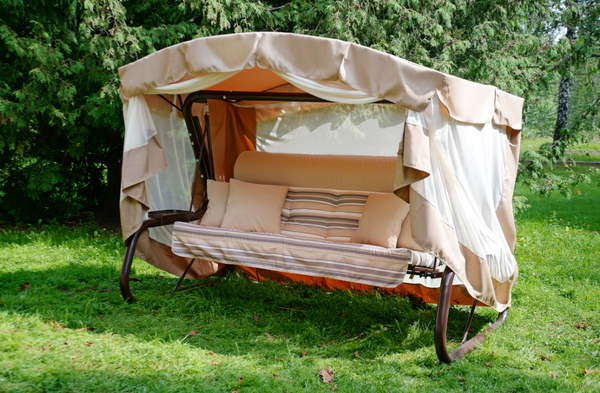 Качели садовые Olsa Александрия с1497