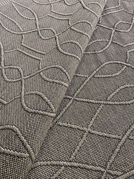 Ковер Linea Hali Gabardine / K5099B-COFFEE