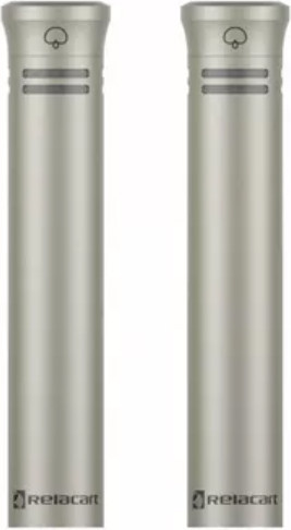 Микрофон Relacart MiLIVE 2 - фото