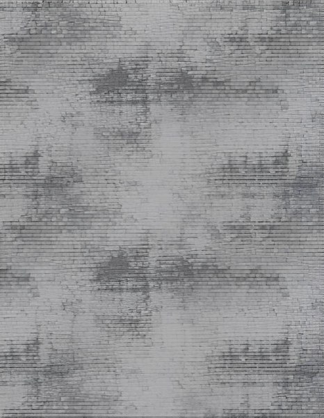 Покрытие напольное тафтинговое Linea Hali Elegant / P1330-ANTHRACITE - фото