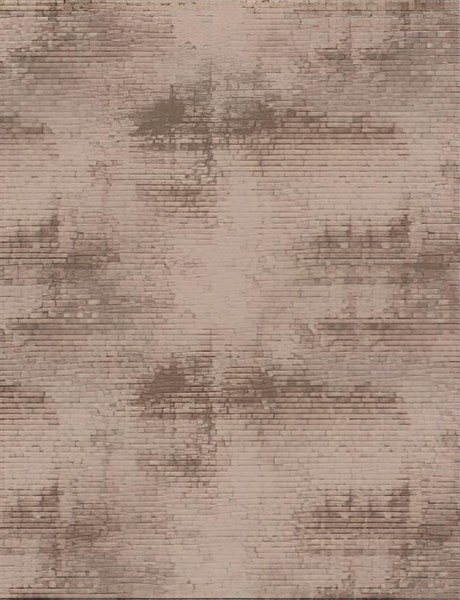 Покрытие напольное тафтинговое Linea Hali Elegant / P1330-BROWN - фото