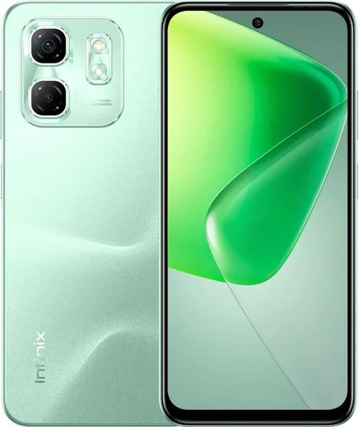 Смартфон Infinix Hot 50i 4GB/128GB - фото