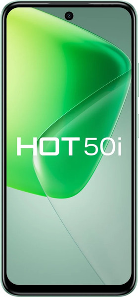 Смартфон Infinix Hot 50i 4GB/128GB