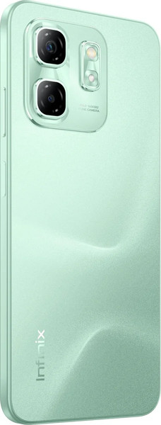 Смартфон Infinix Hot 50i 4GB/128GB