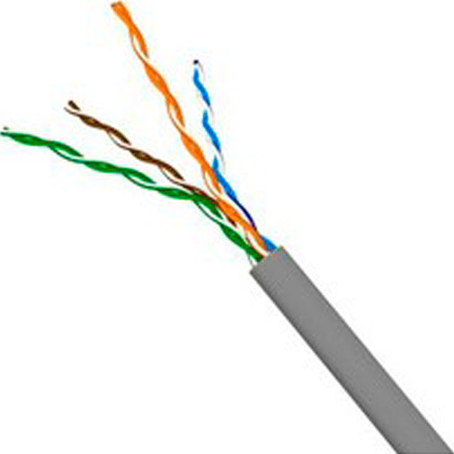 Кабель TwT TWT-5EFTP - фото