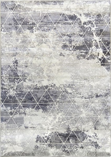 Покрытие напольное тафтинговое Linea Hali Elegant / P1333-GREY - фото