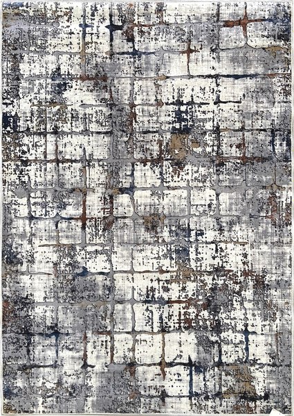 Покрытие напольное тафтинговое Linea Hali Elegant / P1468-MULTI - фото