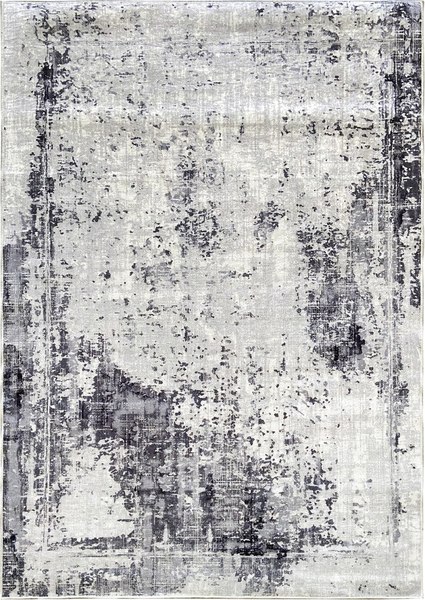 Покрытие напольное тафтинговое Linea Hali Elegant / P1039-GREY - фото