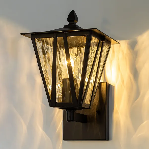 Бра уличное Citilux Forts CLU09W - фото