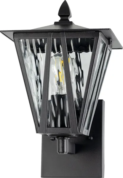 Бра уличное Citilux Forts CLU09W