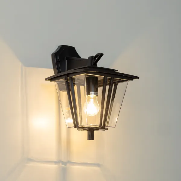 Бра уличное Citilux Forts CLU10W - фото