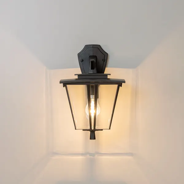 Бра уличное Citilux Forts CLU10W