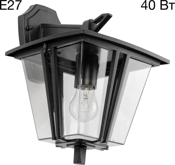 Бра уличное Citilux Forts CLU10W