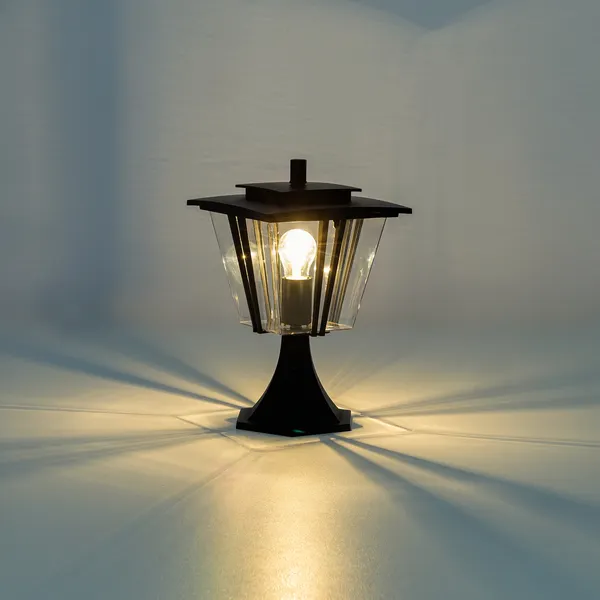 Светильник уличный Citilux Forts CLU10C - фото