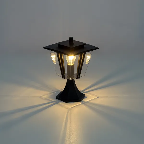 Светильник уличный Citilux Forts CLU10C