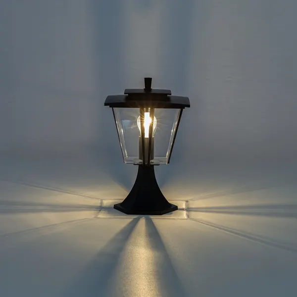 Светильник уличный Citilux Forts CLU10C