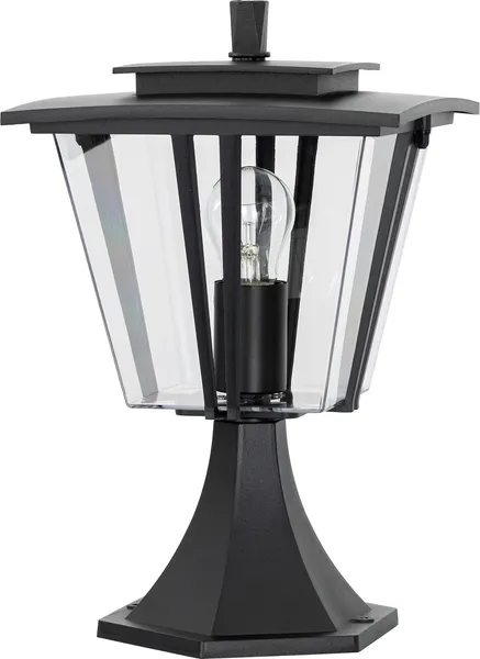 Светильник уличный Citilux Forts CLU10C