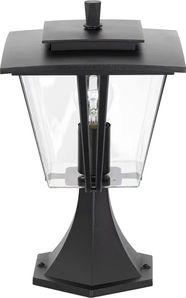 Светильник уличный Citilux Forts CLU10C