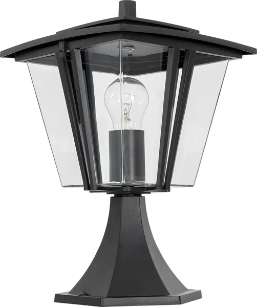 Светильник уличный Citilux Forts CLU10C