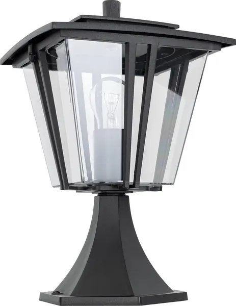 Светильник уличный Citilux Forts CLU10C