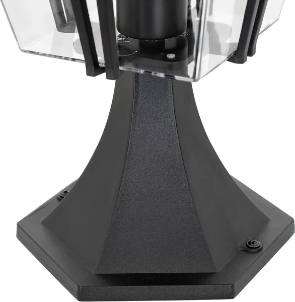 Светильник уличный Citilux Forts CLU10C