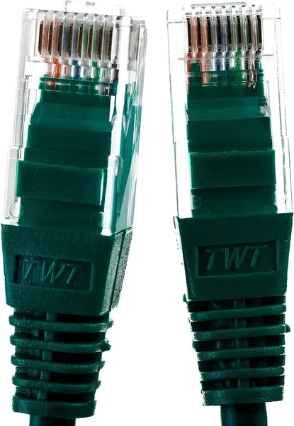 Кабель TwT TWT-45-45-0.15-GN