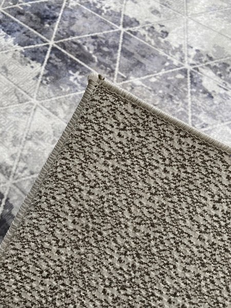 Покрытие напольное тафтинговое Linea Hali Elegant / P1333-GREY