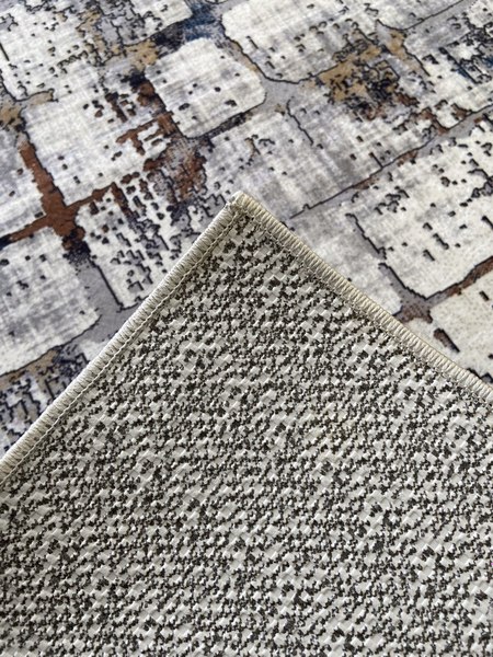 Покрытие напольное тафтинговое Linea Hali Elegant / P1468-MULTI