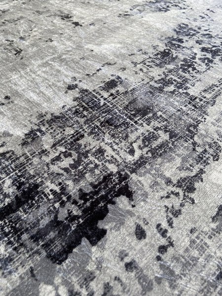 Покрытие напольное тафтинговое Linea Hali Elegant / P1039-GREY