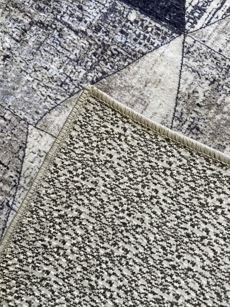 Покрытие напольное тафтинговое Linea Hali Elegant / P1044-GREY