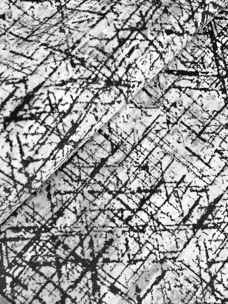 Покрытие напольное тафтинговое Plato Hali Soft / 3059-GREY