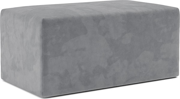 Пуф Mebel-Ars Хайтон M13-1-51 - фото