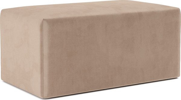 Пуф Mebel-Ars Хайтон M13-1-14 - фото