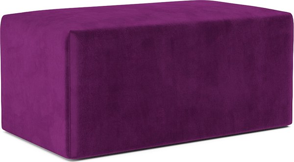 Пуф Mebel-Ars Хайтон M13-1-18 - фото