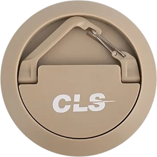 Держатель туристический Coyote 633600042C - фото