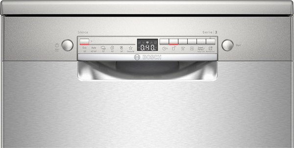 Посудомоечная машина Bosch SMS2HTI60E