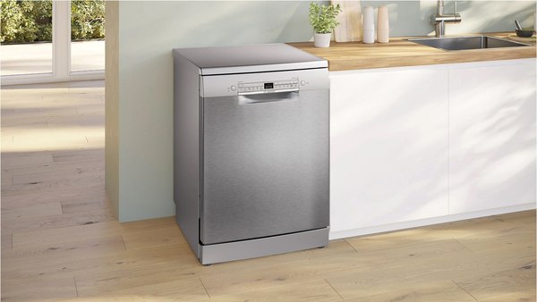 Посудомоечная машина Bosch SMS2HTI60E