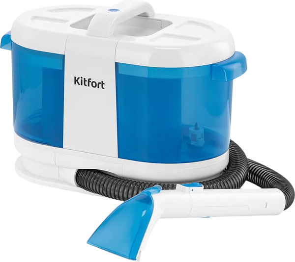 Пылесос Kitfort КТ-5376 - фото