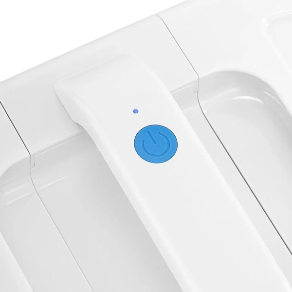 Пылесос Kitfort КТ-5376