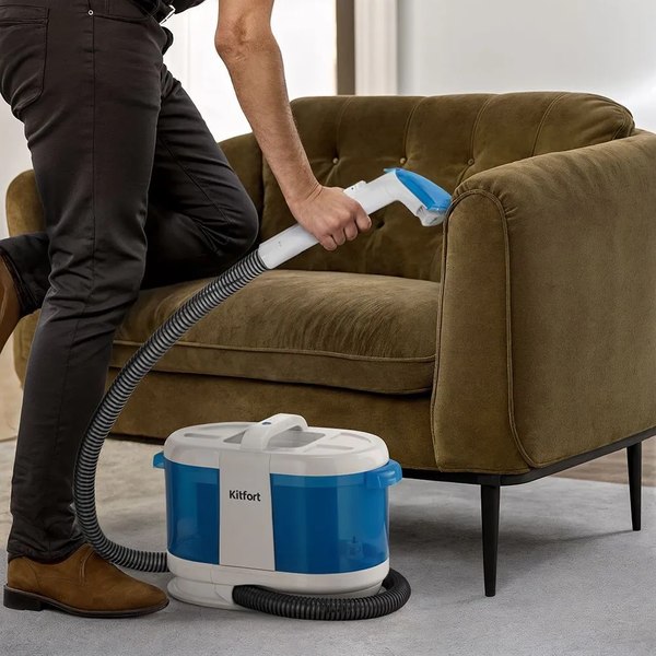 Пылесос Kitfort КТ-5376