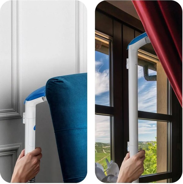 Пылесос Kitfort КТ-5376