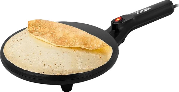 Блинница Kitfort КТ-4695 - фото